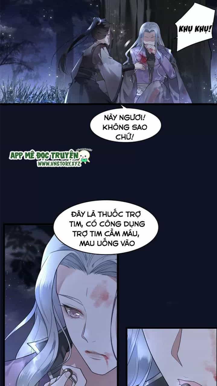 Phượng Hoàng Vu Phi - Chương 51 - ảnh 9