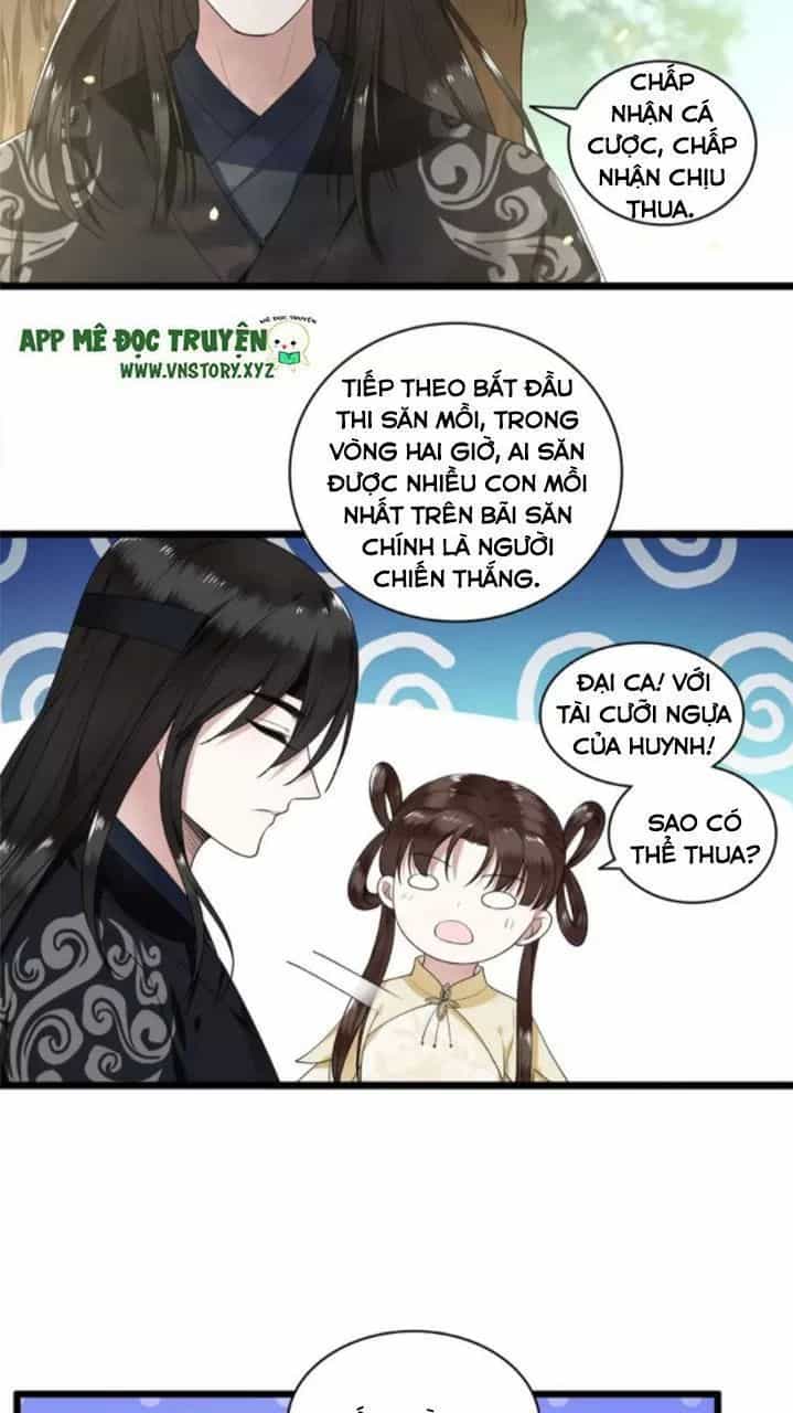 Phượng Hoàng Vu Phi - Chương 52 - ảnh 13