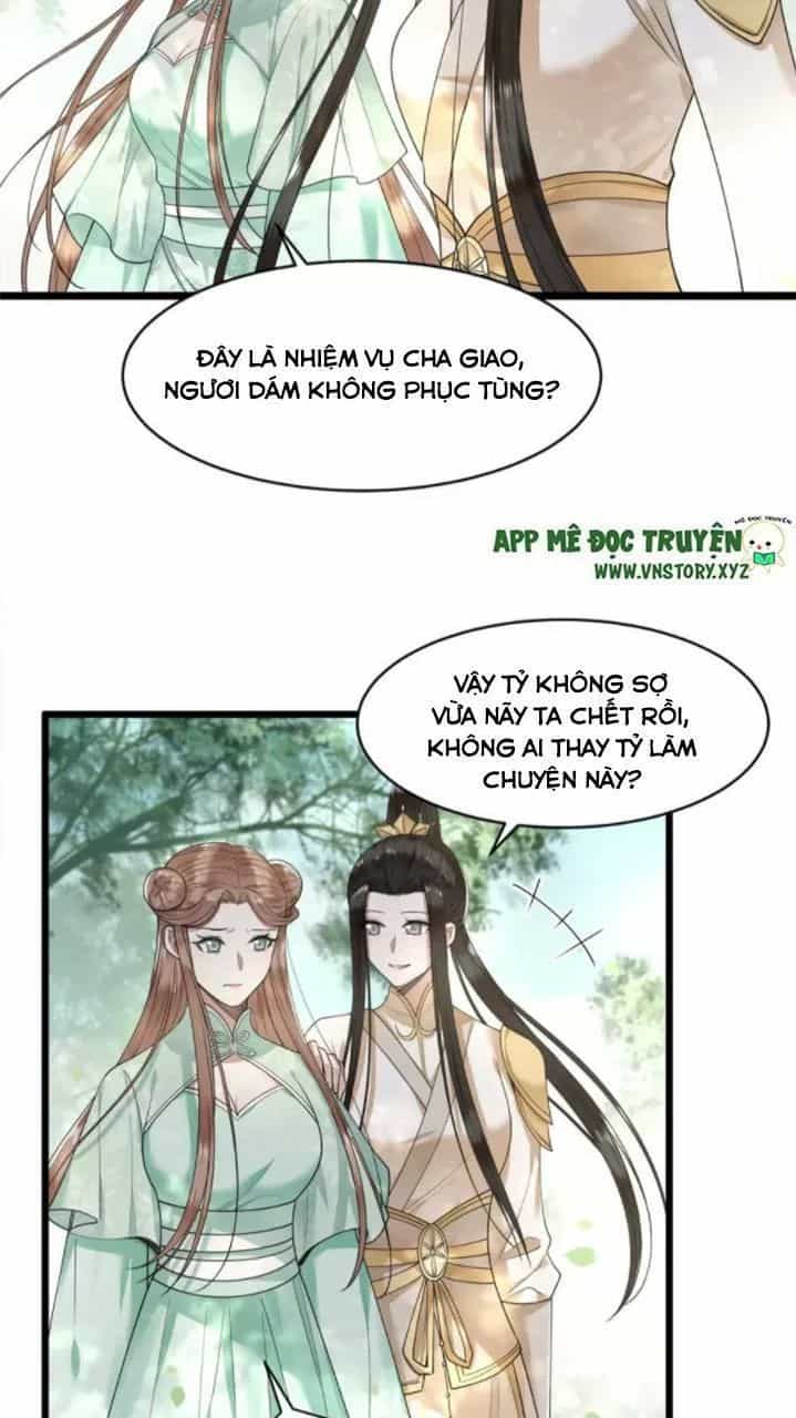 Phượng Hoàng Vu Phi - Chương 52 - ảnh 16