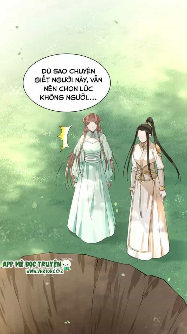 Phượng Hoàng Vu Phi - Chương 52 - ảnh 19