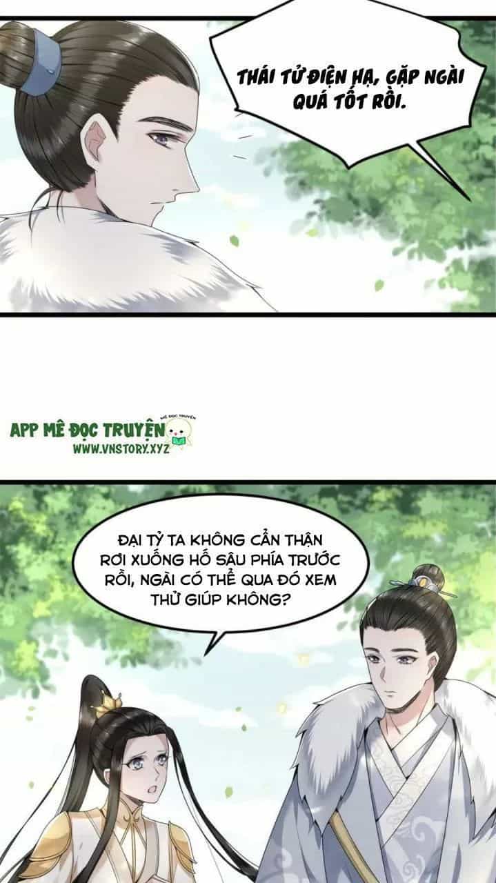 Phượng Hoàng Vu Phi - Chương 53 - ảnh 10