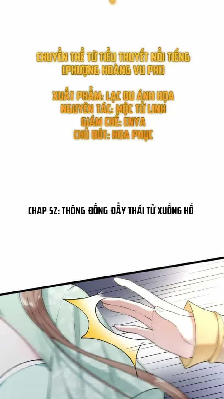 Phượng Hoàng Vu Phi - Chương 53 - ảnh 2