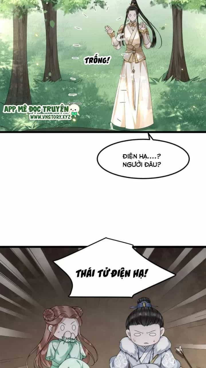 Phượng Hoàng Vu Phi - Chương 53 - ảnh 21