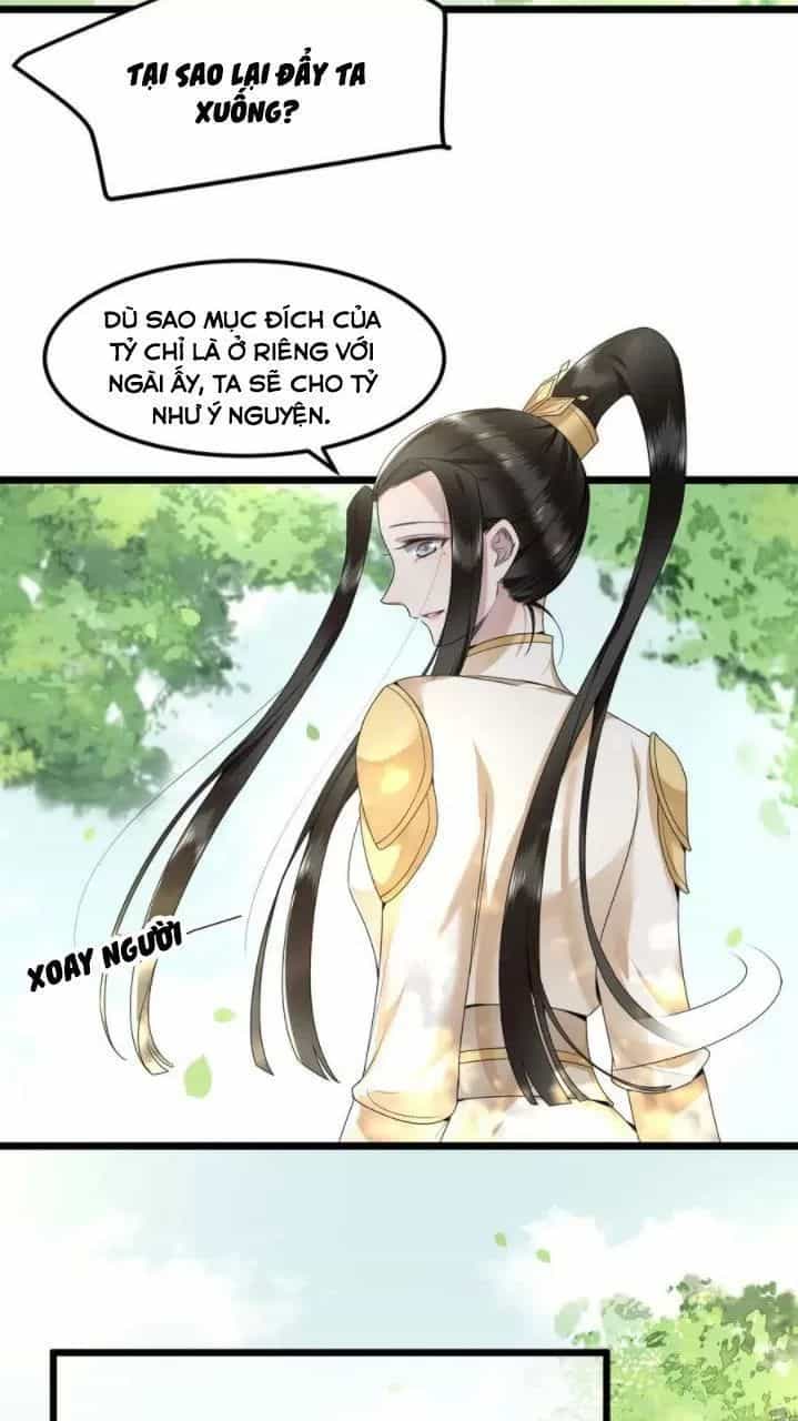 Phượng Hoàng Vu Phi - Chương 53 - ảnh 7