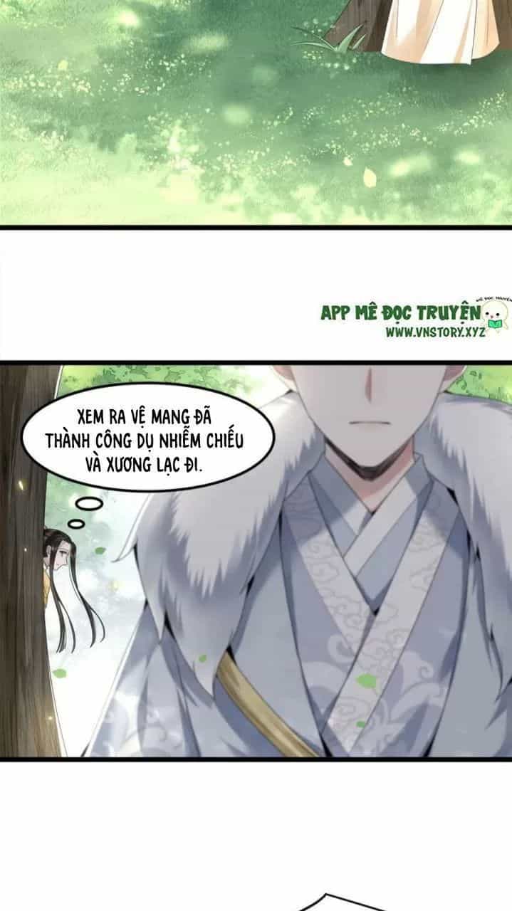 Phượng Hoàng Vu Phi - Chương 53 - ảnh 9