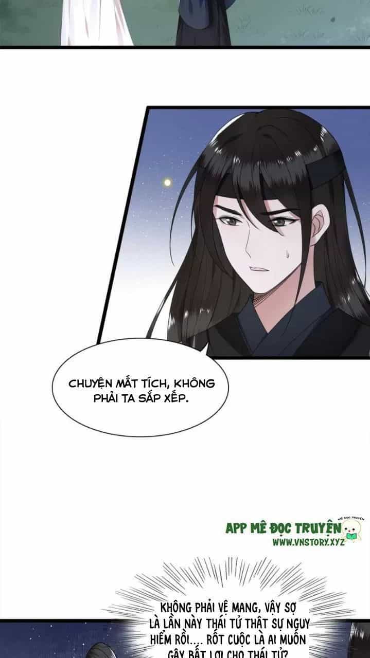 Phượng Hoàng Vu Phi - Chương 54 - ảnh 26