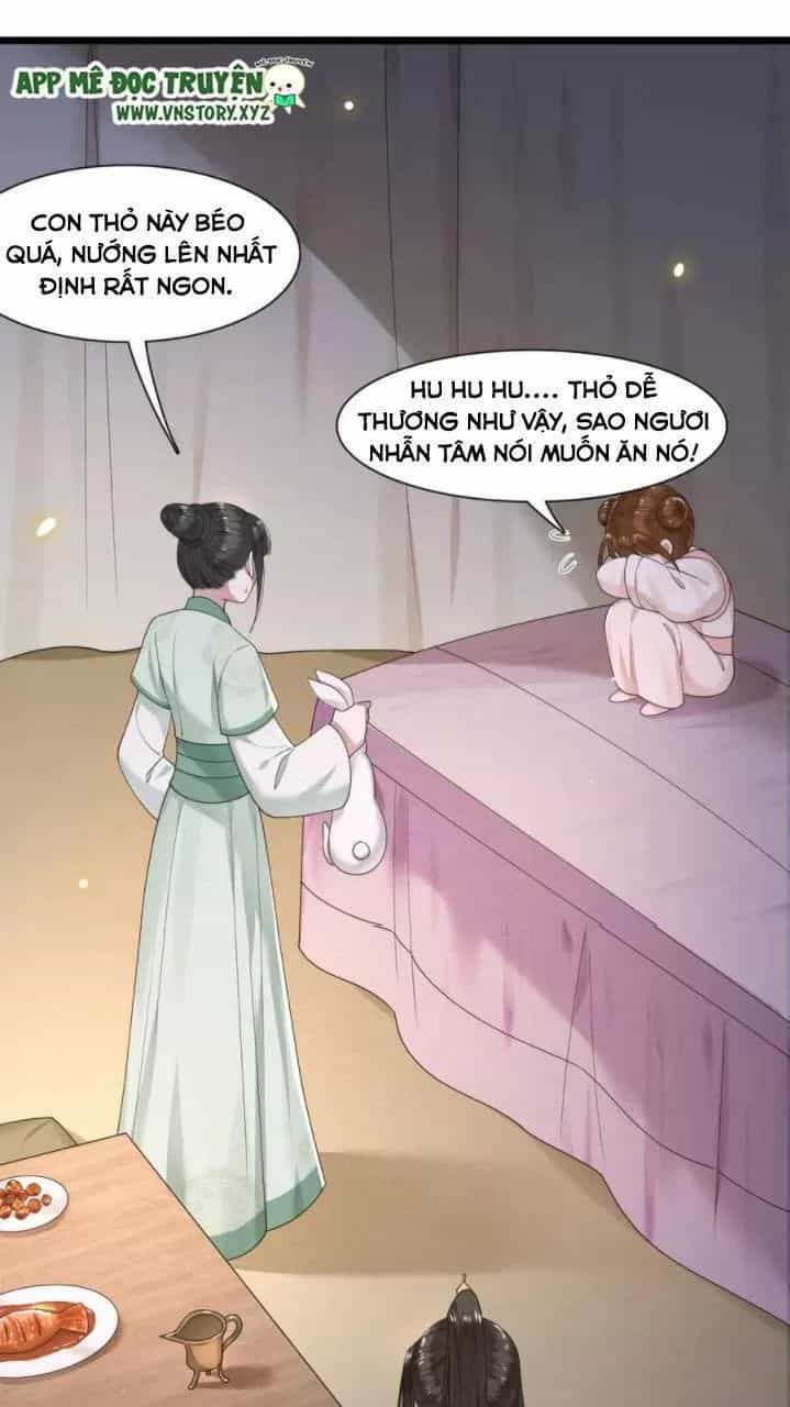 Phượng Hoàng Vu Phi - Chương 54 - ảnh 30