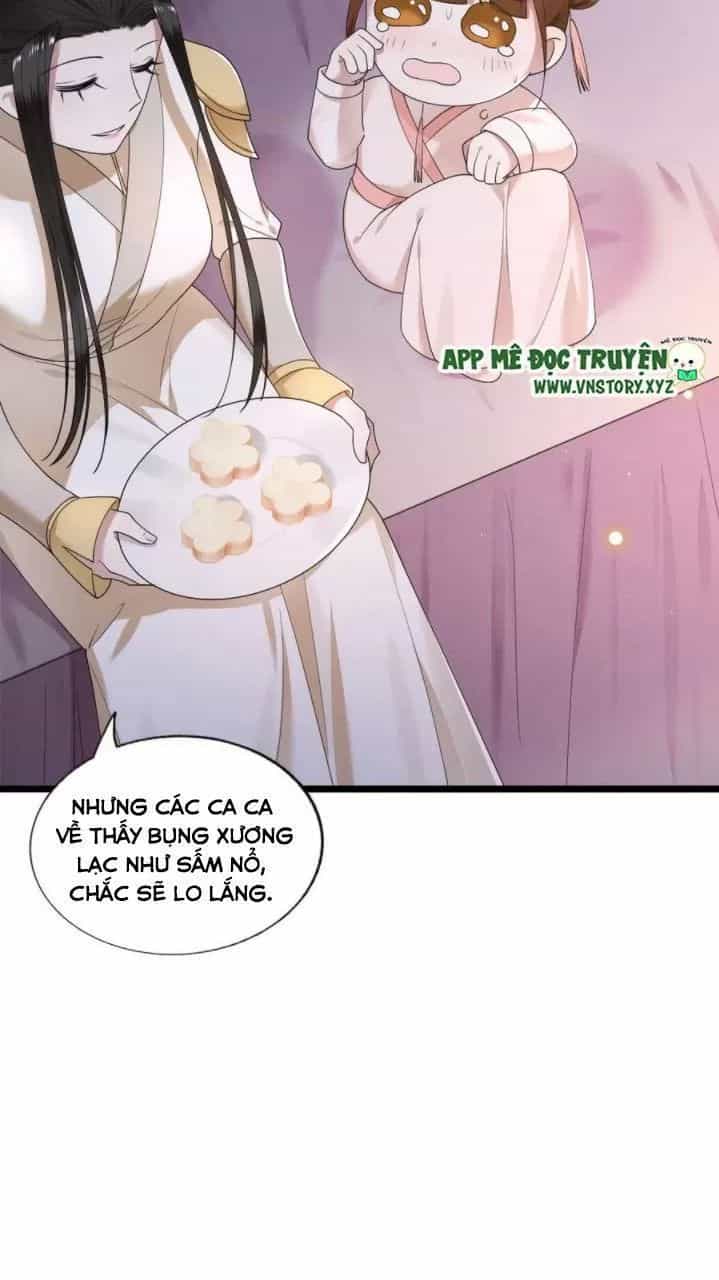 Phượng Hoàng Vu Phi - Chương 54 - ảnh 33