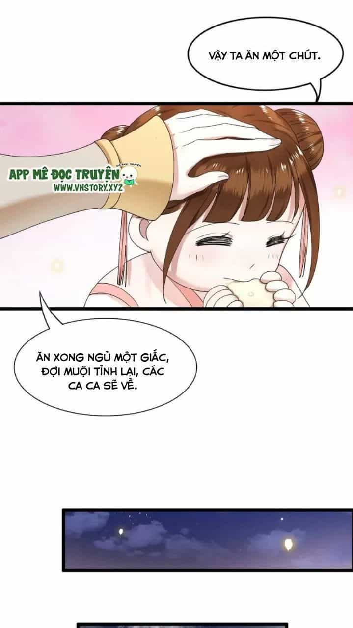 Phượng Hoàng Vu Phi - Chương 54 - ảnh 34