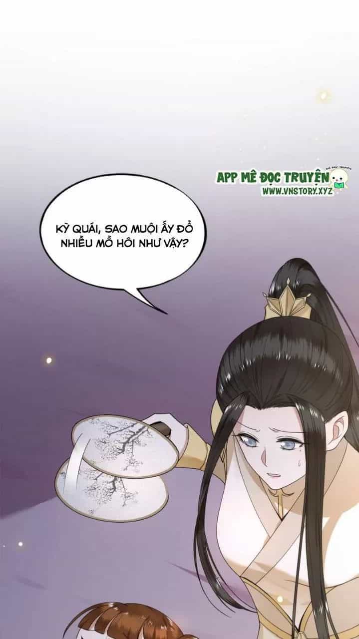 Phượng Hoàng Vu Phi - Chương 54 - ảnh 37