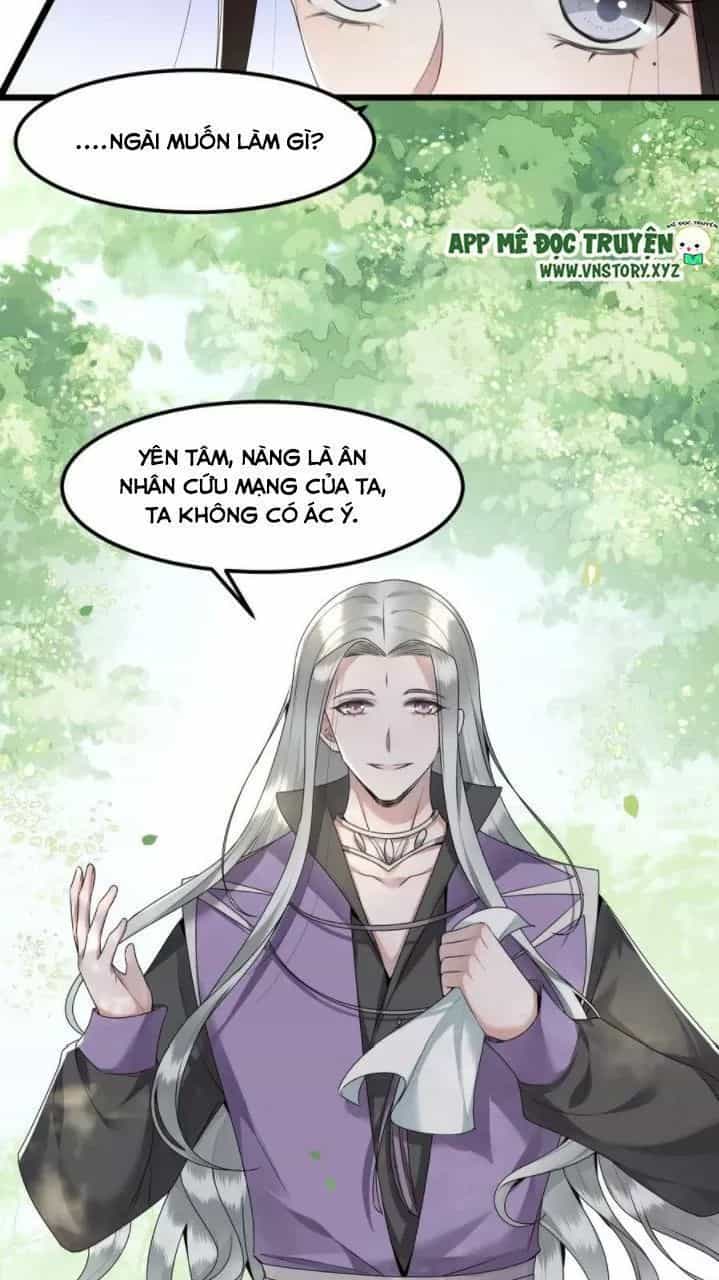 Phượng Hoàng Vu Phi - Chương 54 - ảnh 7