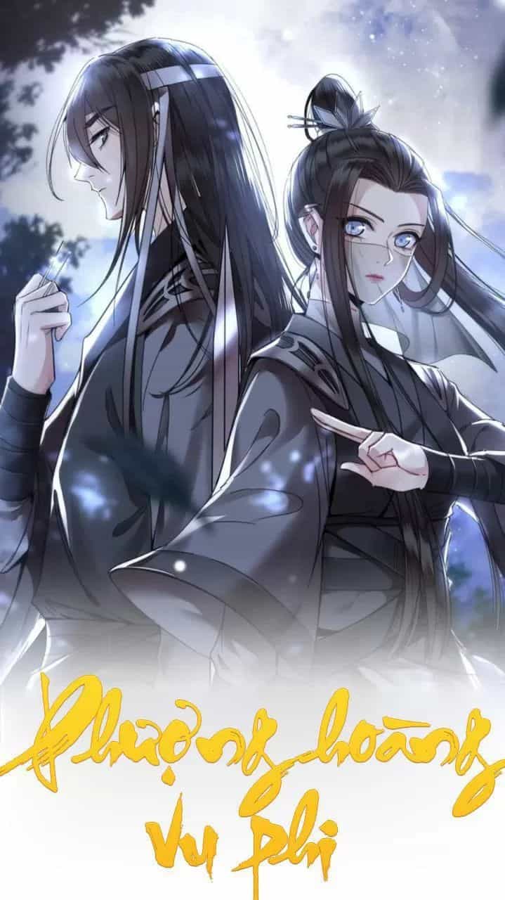Phượng Hoàng Vu Phi - Chương 55 - ảnh 1