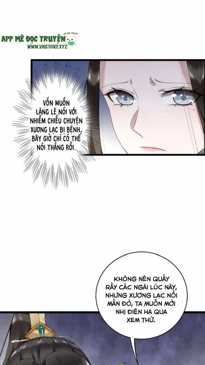 Phượng Hoàng Vu Phi - Chương 55 - ảnh 15