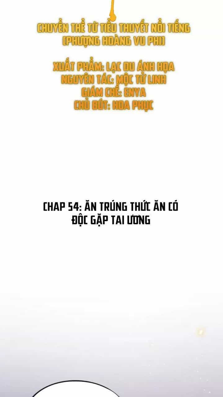 Phượng Hoàng Vu Phi - Chương 55 - ảnh 2