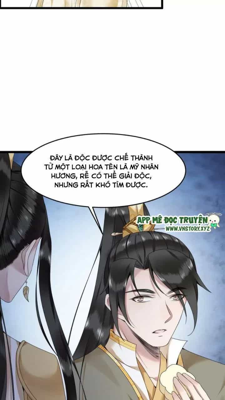 Phượng Hoàng Vu Phi - Chương 55 - ảnh 30