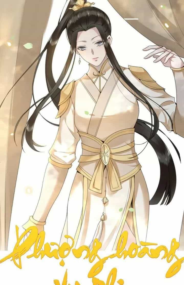 Phượng Hoàng Vu Phi - Chương 56 - ảnh 1
