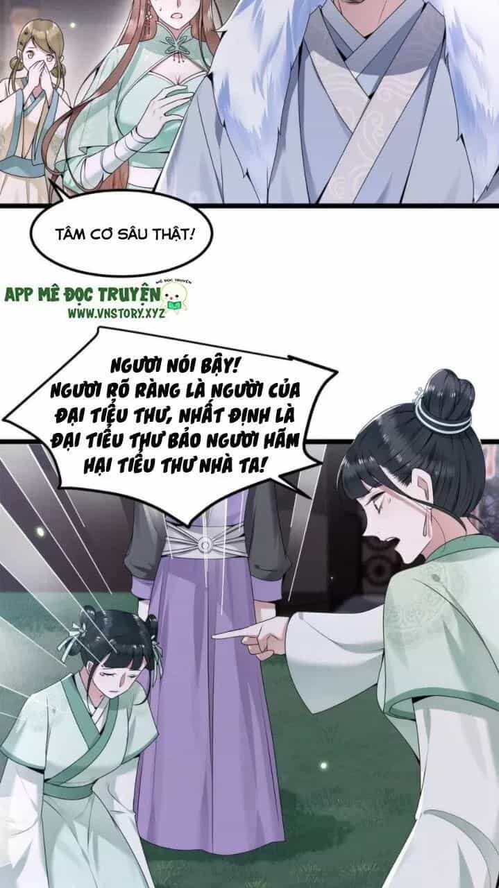 Phượng Hoàng Vu Phi - Chương 56 - ảnh 16
