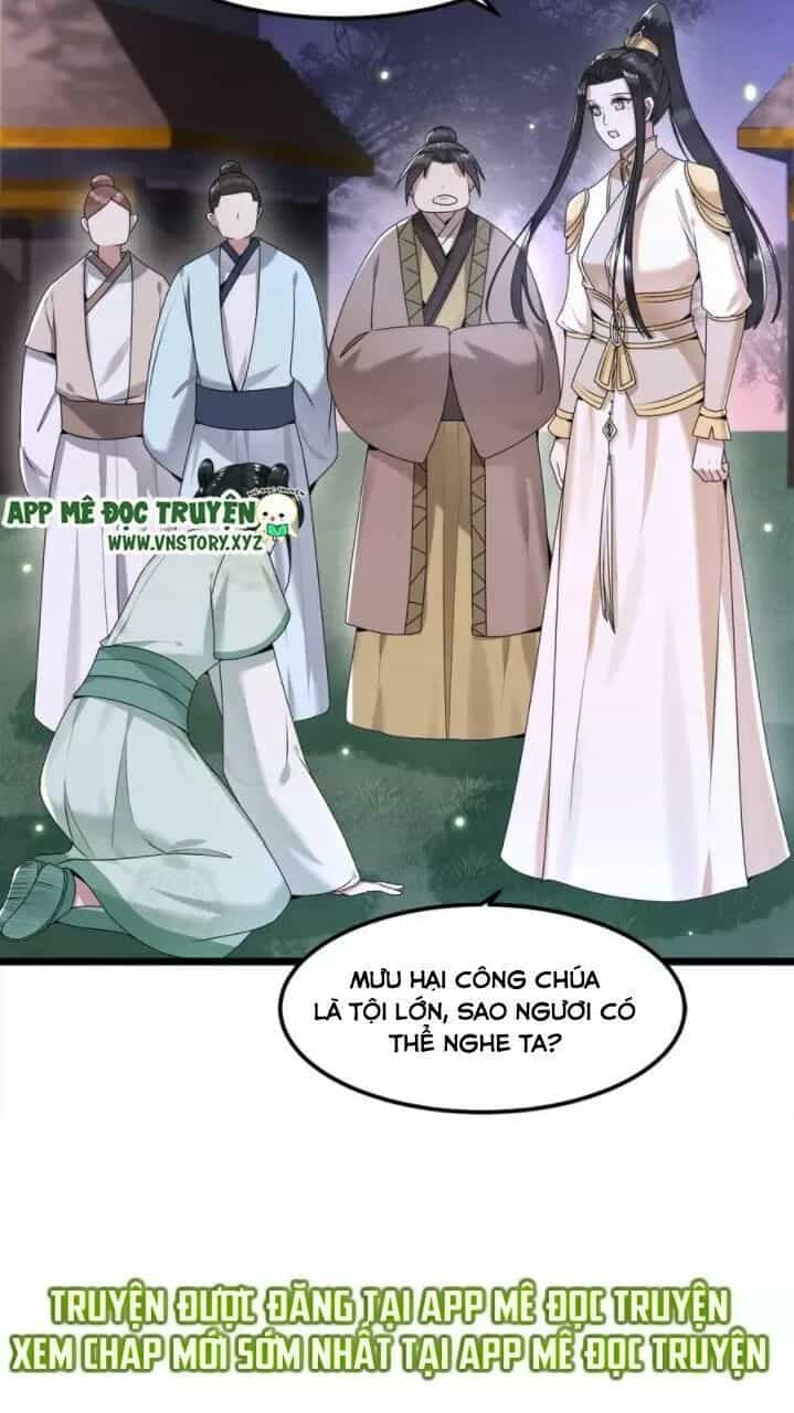 Phượng Hoàng Vu Phi - Chương 56 - ảnh 18