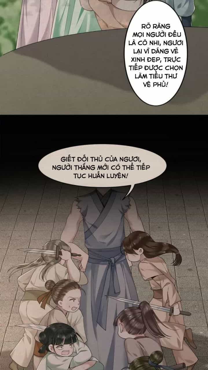 Phượng Hoàng Vu Phi - Chương 57 - ảnh 13