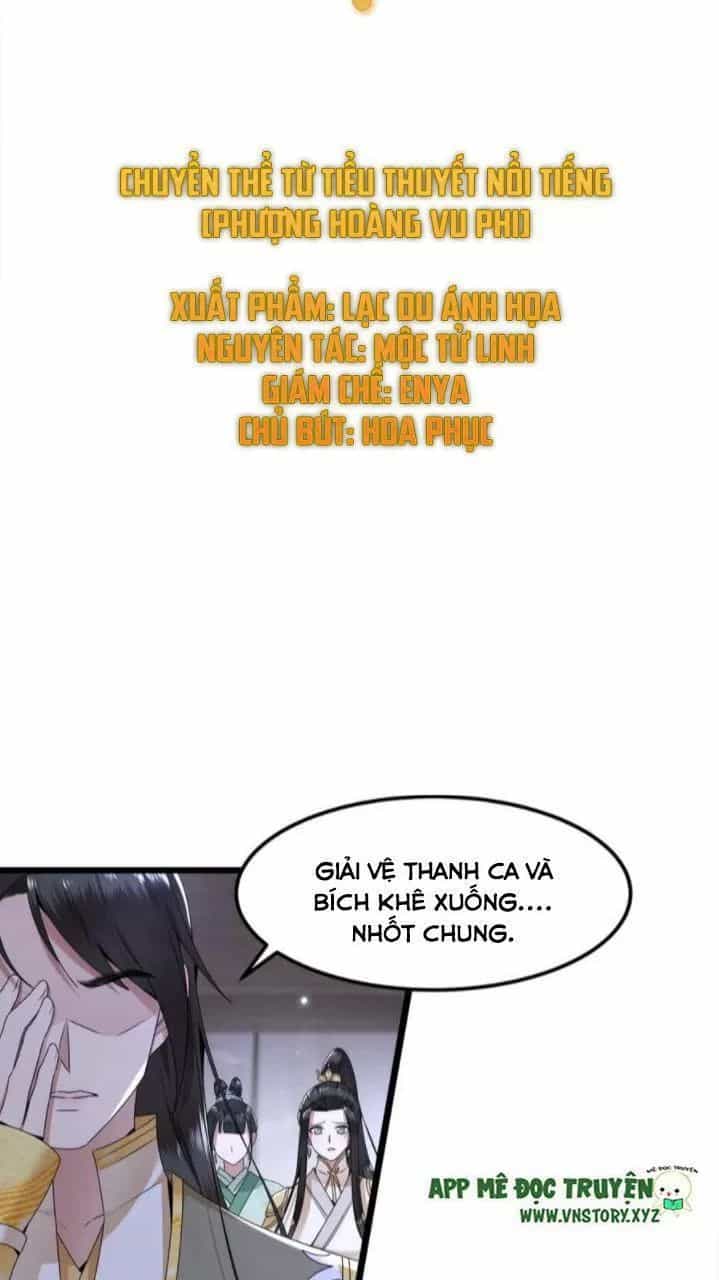 Phượng Hoàng Vu Phi - Chương 57 - ảnh 2