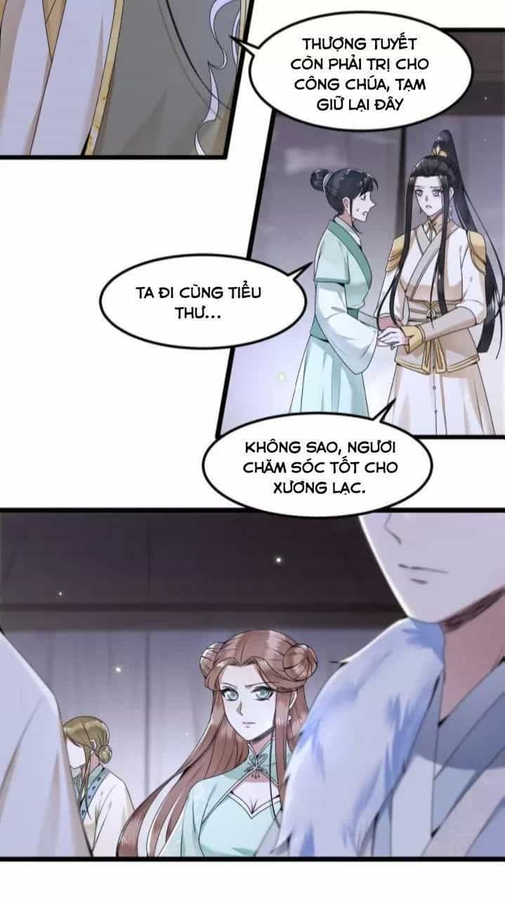 Phượng Hoàng Vu Phi - Chương 57 - ảnh 3