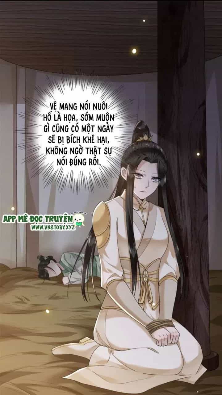 Phượng Hoàng Vu Phi - Chương 57 - ảnh 5