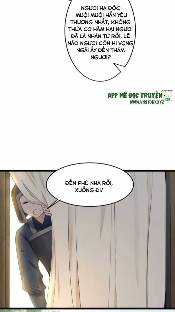 Phượng Hoàng Vu Phi - Chương 58 - ảnh 27
