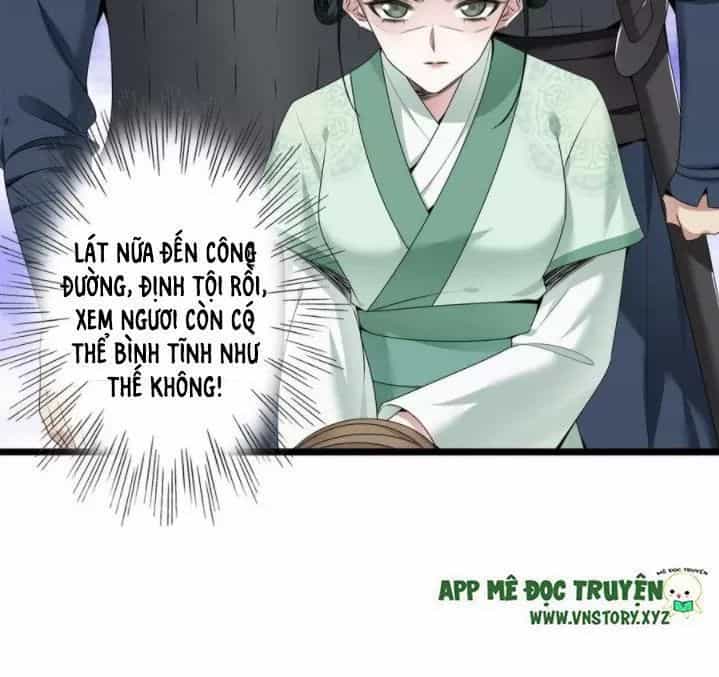 Phượng Hoàng Vu Phi - Chương 58 - ảnh 31