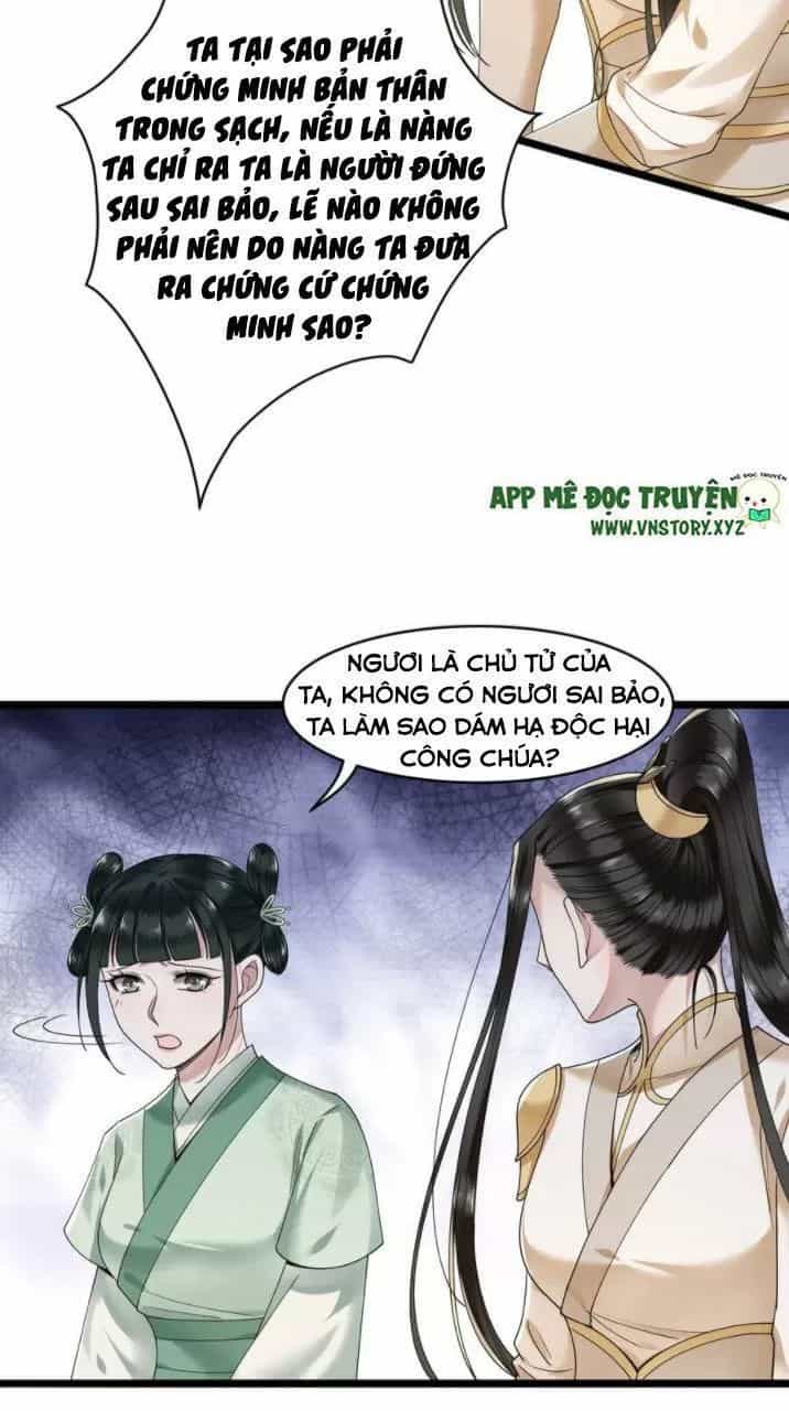 Phượng Hoàng Vu Phi - Chương 59 - ảnh 10