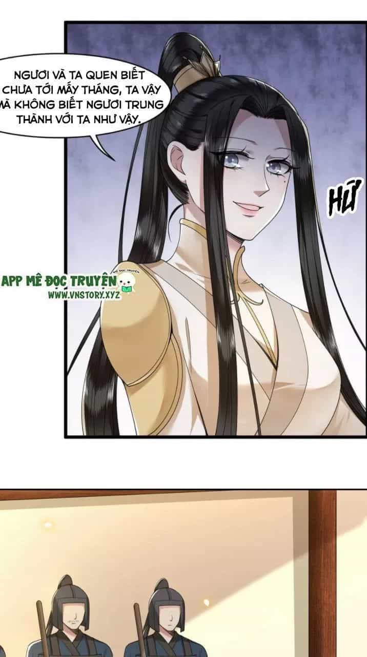 Phượng Hoàng Vu Phi - Chương 59 - ảnh 11