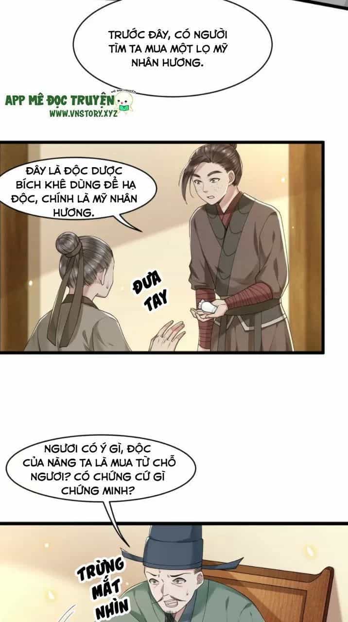 Phượng Hoàng Vu Phi - Chương 59 - ảnh 18