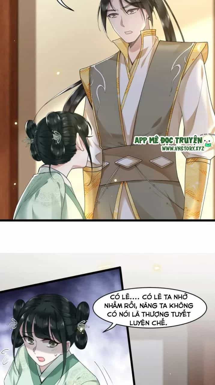 Phượng Hoàng Vu Phi - Chương 59 - ảnh 21