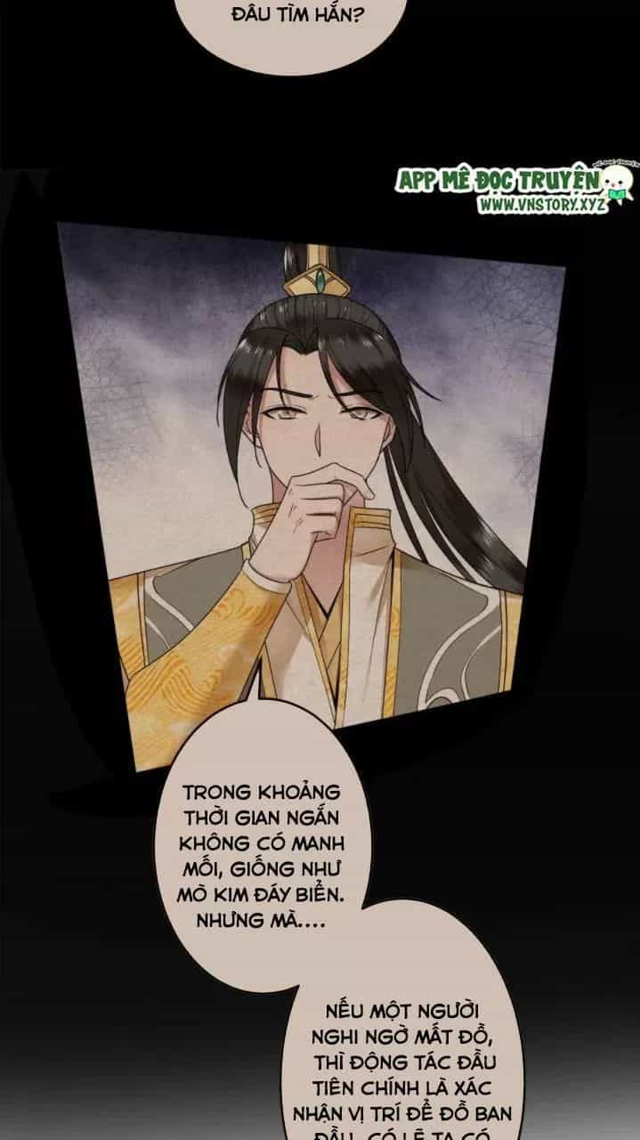 Phượng Hoàng Vu Phi - Chương 60 - ảnh 15