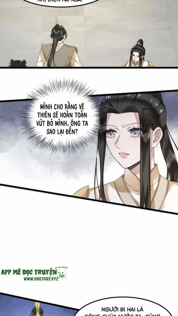 Phượng Hoàng Vu Phi - Chương 60 - ảnh 20