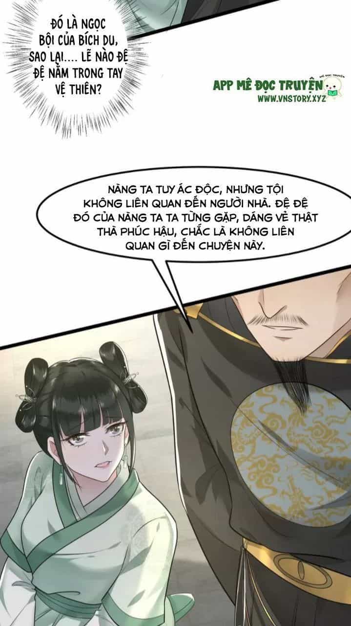 Phượng Hoàng Vu Phi - Chương 60 - ảnh 26