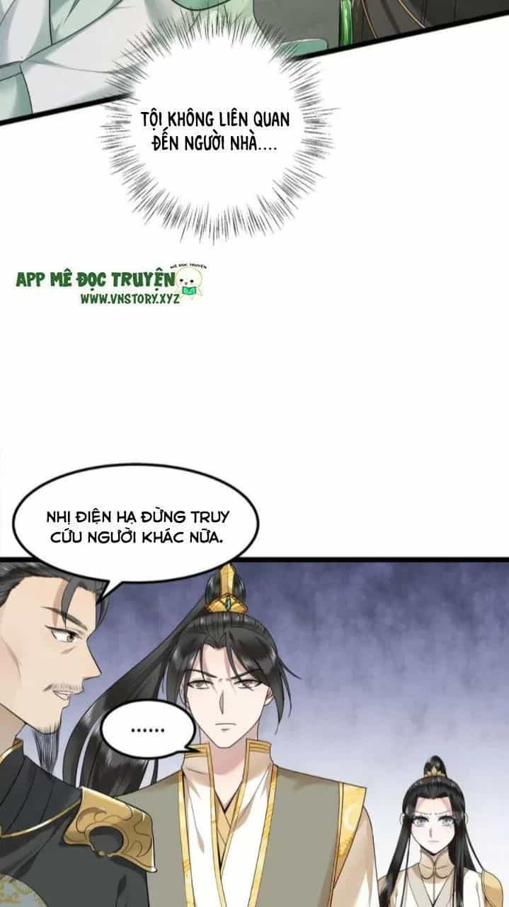 Phượng Hoàng Vu Phi - Chương 60 - ảnh 27