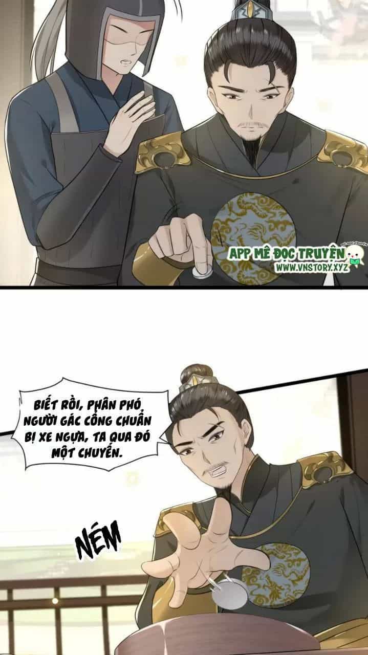 Phượng Hoàng Vu Phi - Chương 60 - ảnh 8