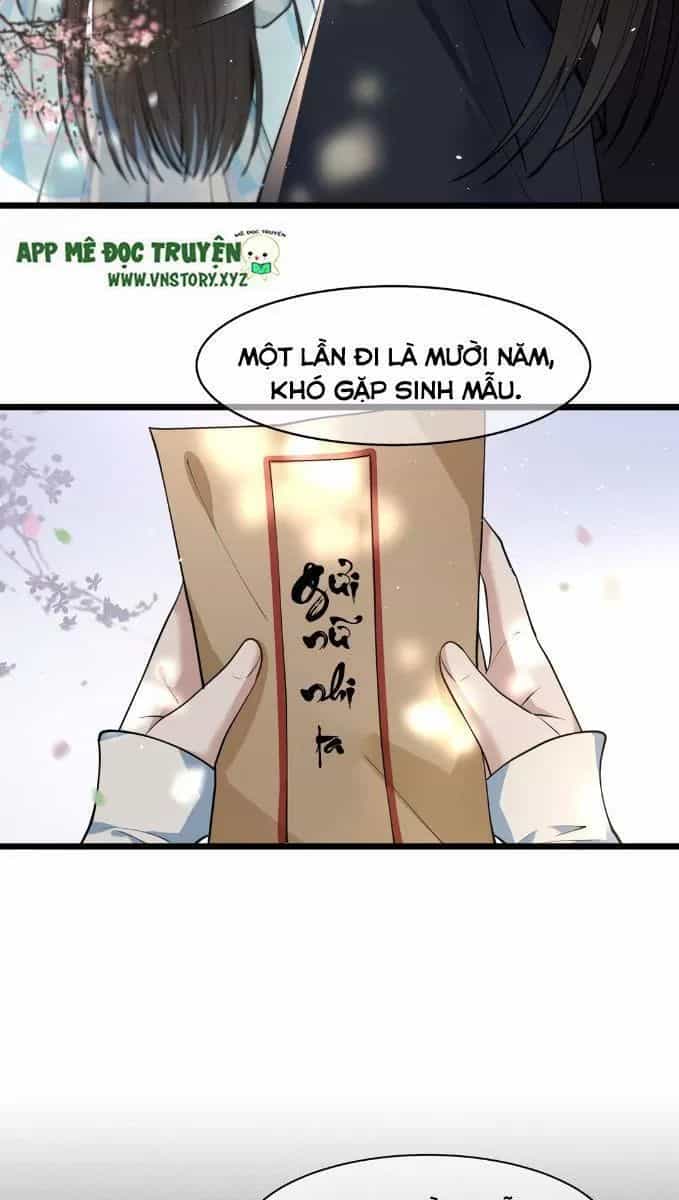 Phượng Hoàng Vu Phi - Chương 6 - ảnh 13