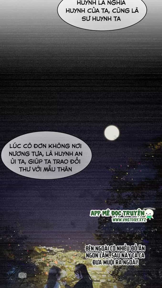 Phượng Hoàng Vu Phi - Chương 6 - ảnh 14