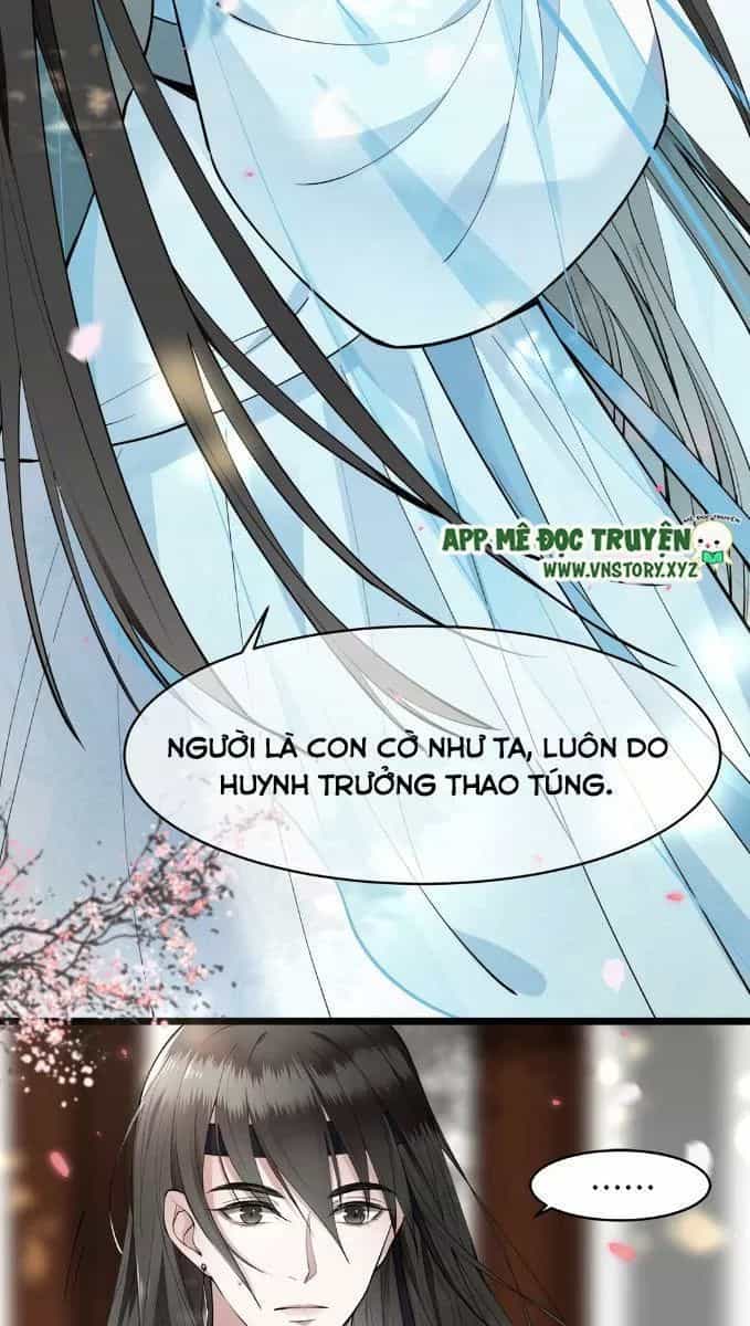 Phượng Hoàng Vu Phi - Chương 6 - ảnh 17