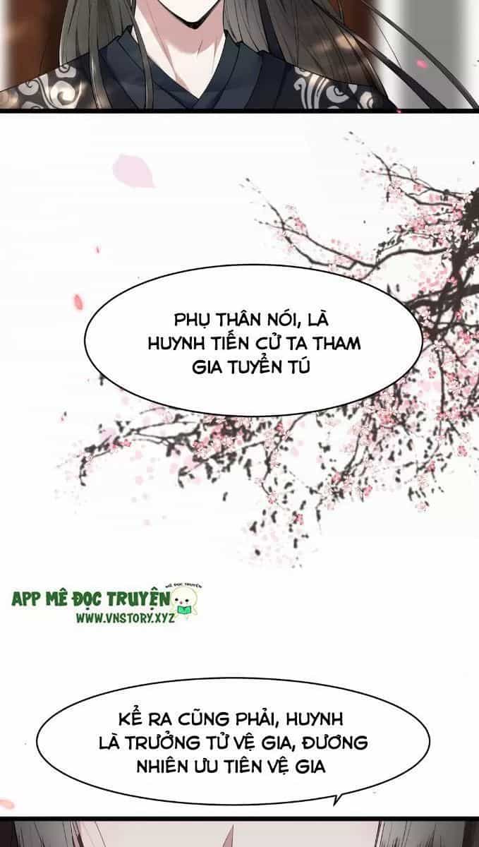 Phượng Hoàng Vu Phi - Chương 6 - ảnh 18