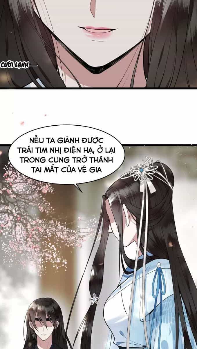Phượng Hoàng Vu Phi - Chương 6 - ảnh 19