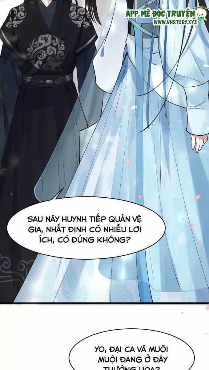 Phượng Hoàng Vu Phi - Chương 6 - ảnh 20