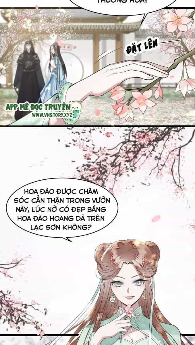 Phượng Hoàng Vu Phi - Chương 6 - ảnh 21