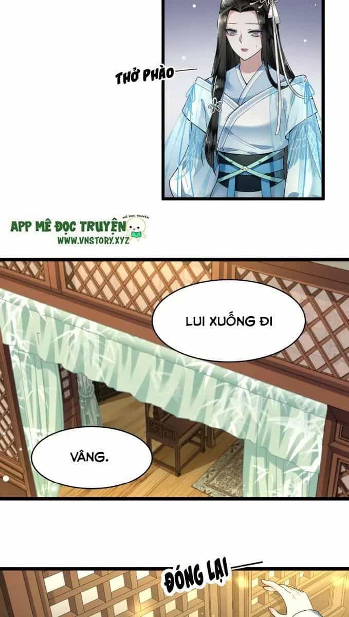 Phượng Hoàng Vu Phi - Chương 6 - ảnh 3
