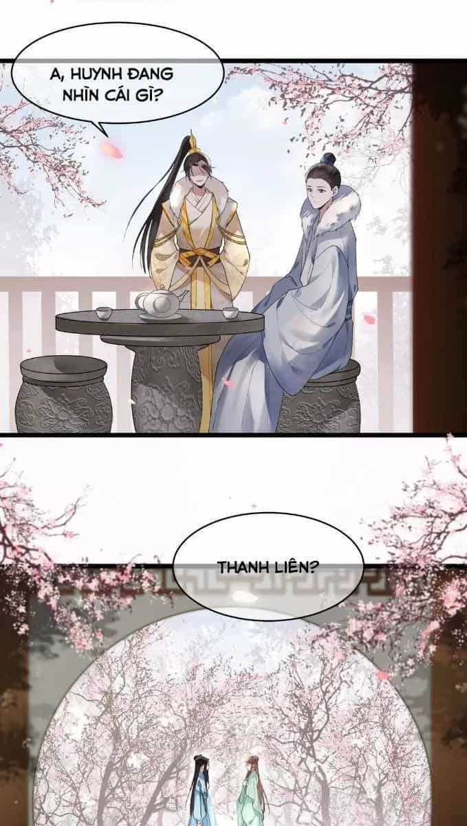 Phượng Hoàng Vu Phi - Chương 6 - ảnh 33
