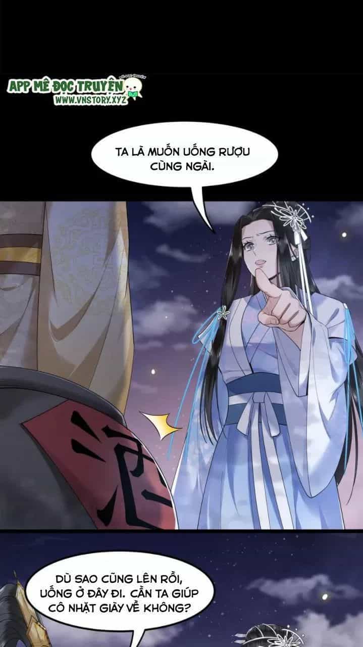 Phượng Hoàng Vu Phi - Chương 61 - ảnh 18