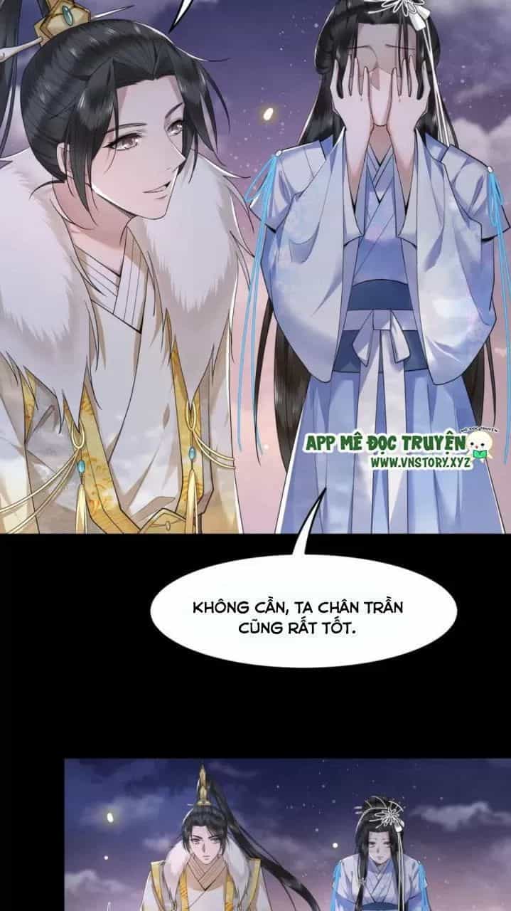 Phượng Hoàng Vu Phi - Chương 61 - ảnh 19