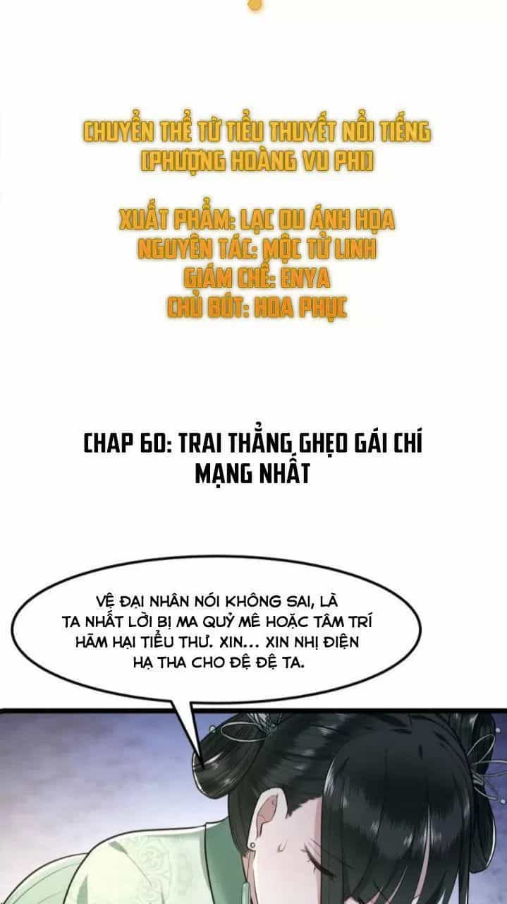Phượng Hoàng Vu Phi - Chương 61 - ảnh 2