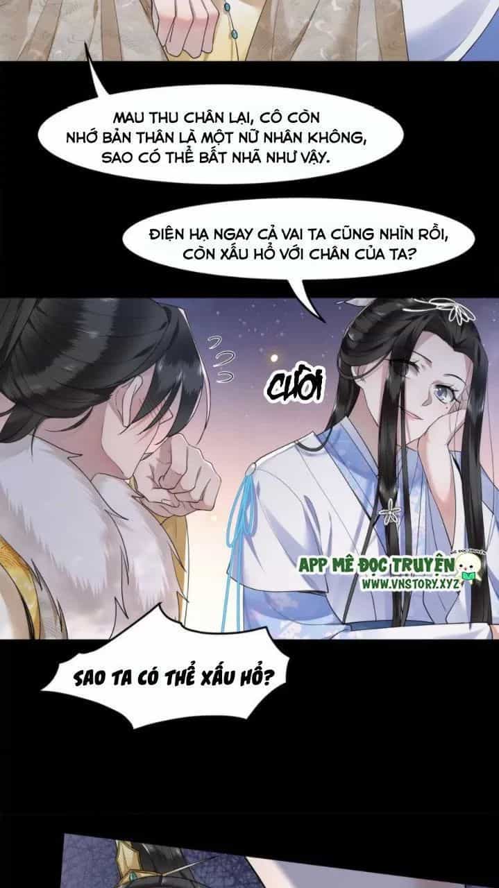 Phượng Hoàng Vu Phi - Chương 61 - ảnh 21